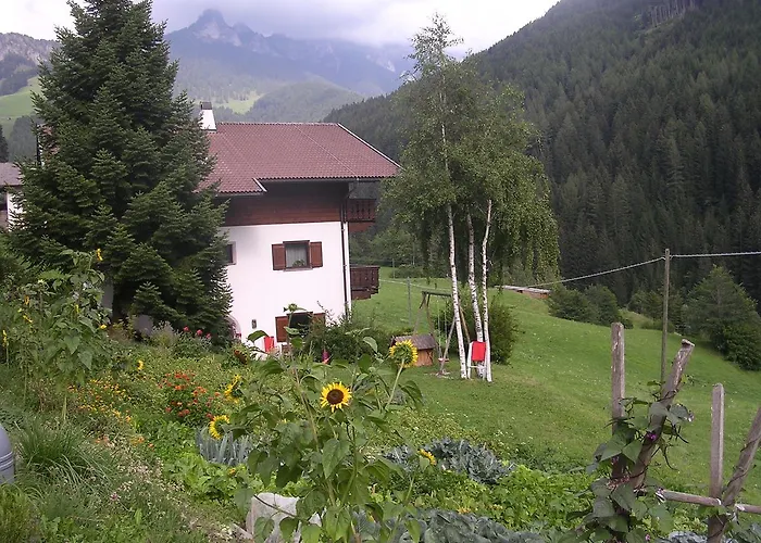 Gasthof Edelweiss