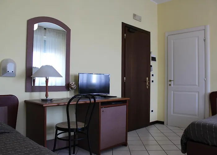 Albergo Sirena
