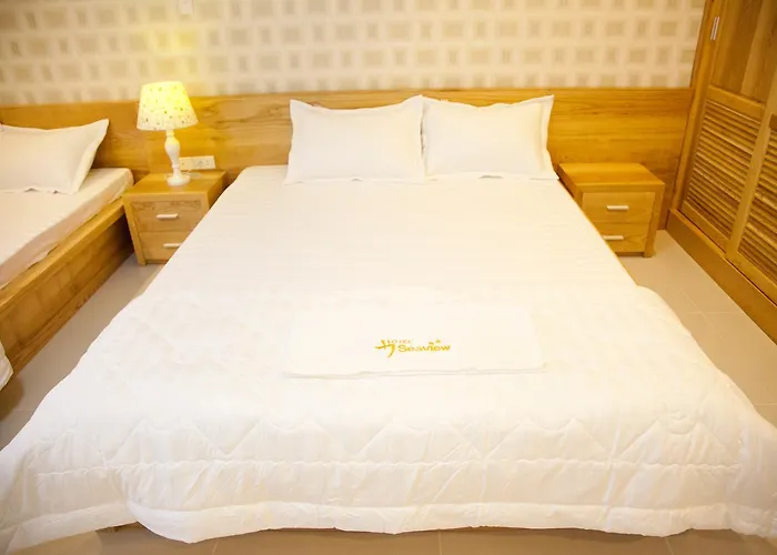 Seaview Long Hai Hotel