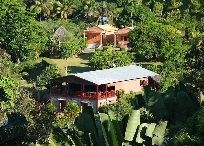 Hotel Nautile