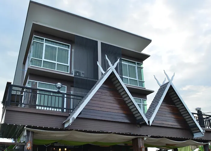 หมื่นช้างน่านบูทีคhotel