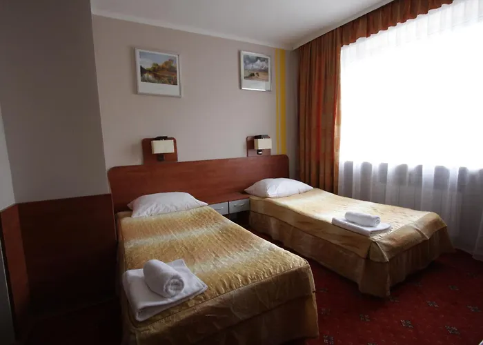 Hotel Orion
