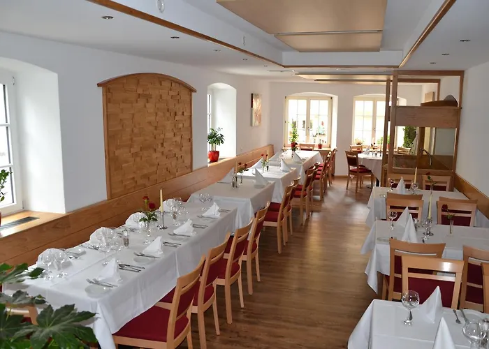 Hotel Restaurant Bären