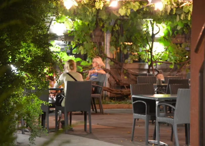 Hotel-Restaurant Eyholz