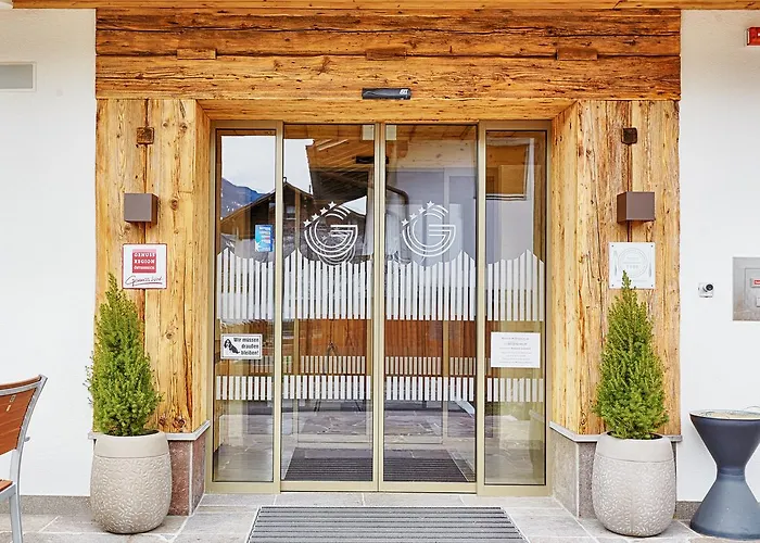 Hotel Giessenbach