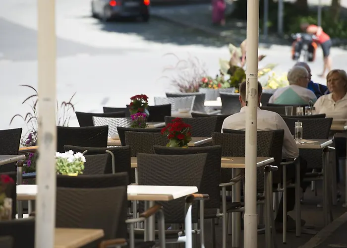 Hotel Restaurant Bären