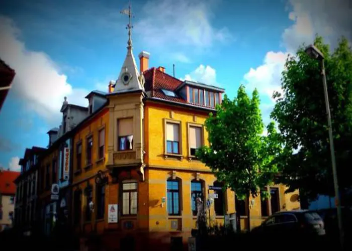 Hotel Lamm