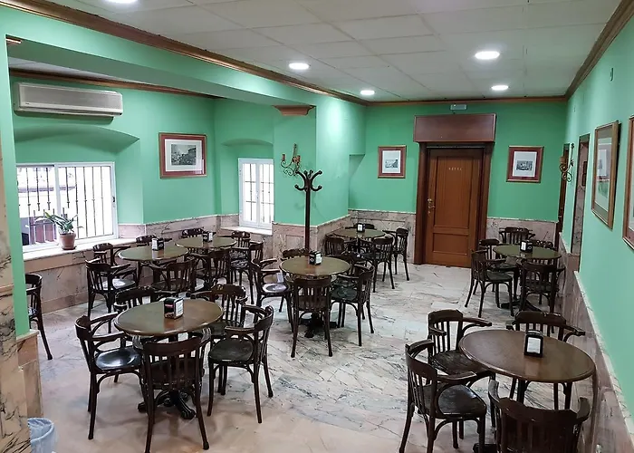 Hotel San Pedro