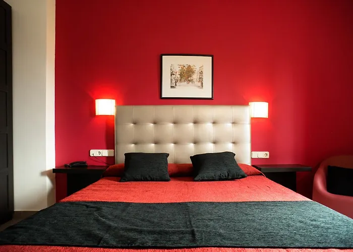 Hotel Cim Valles