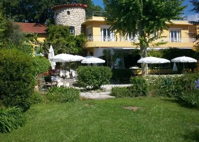 Auberge Du Colombier