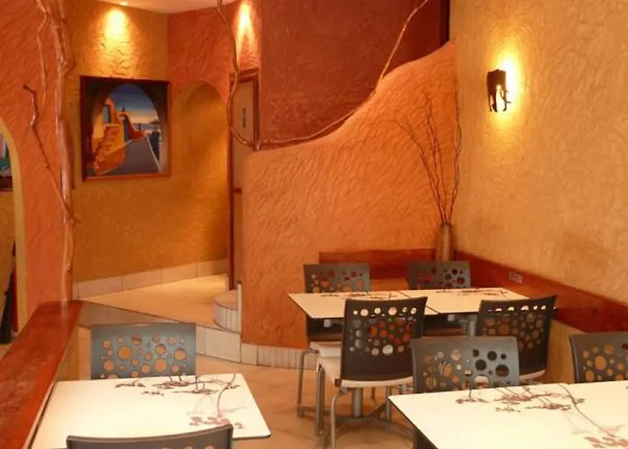 Kactus Lodge