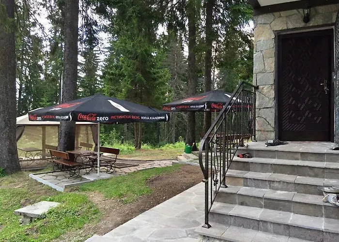 Семеен Хотел Гингеръ
