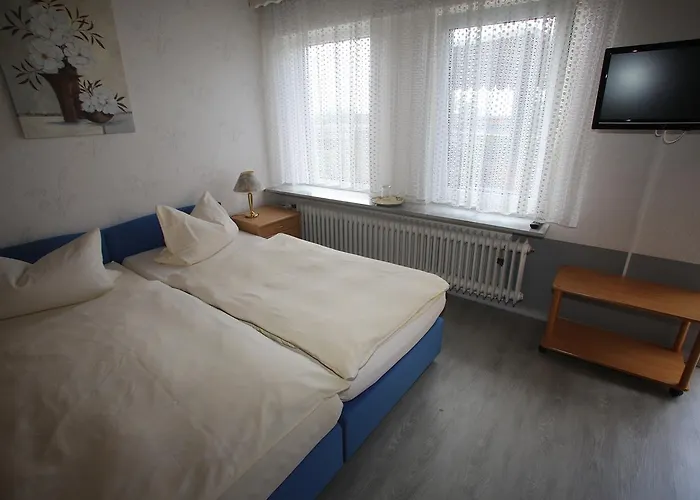 Pension Weinberg mit Landhaus Nizza