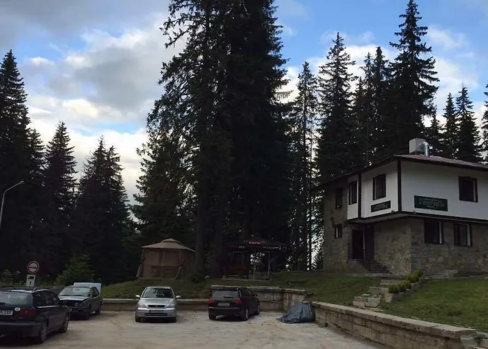 Семеен Хотел Гингеръ