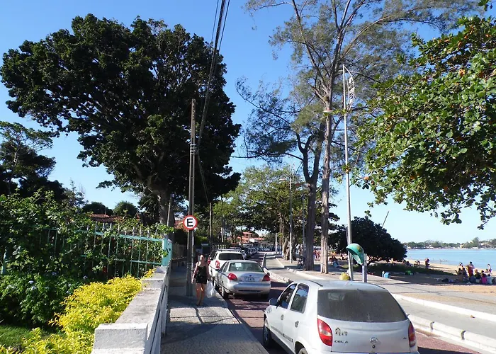Pousada Casa Dos Sonhos