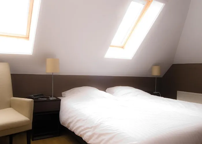 Hotel Bertram