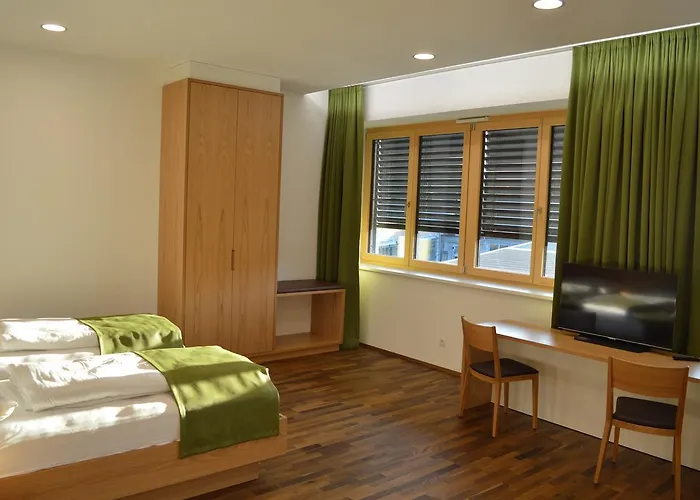 Business Motel Feldkirch