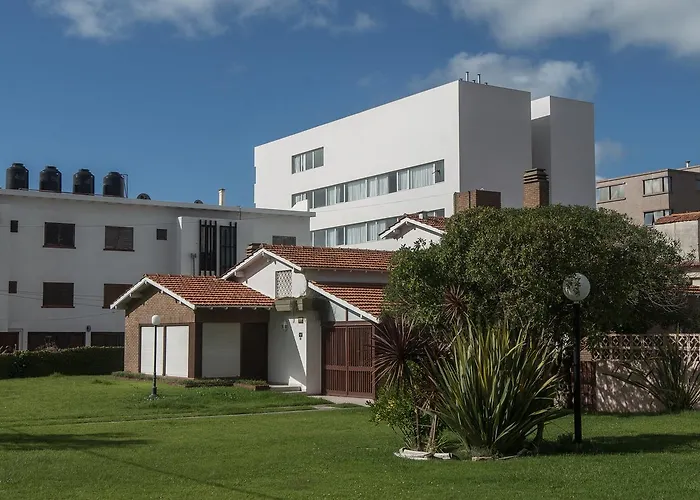 Vista Hotel