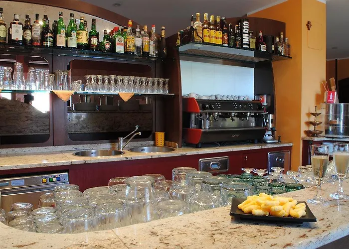 Hotel Cigno Reale