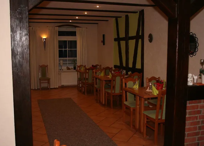 Zum Landhaus Dannenbüttel