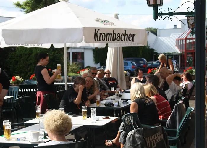 Gasthaus zur Quelle