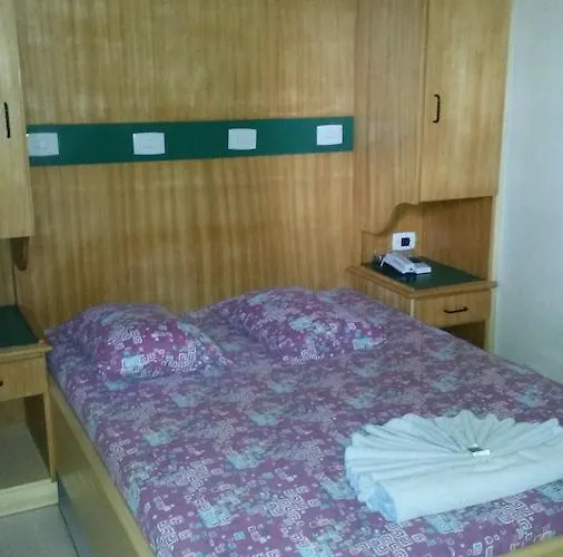 Hotel Joabi