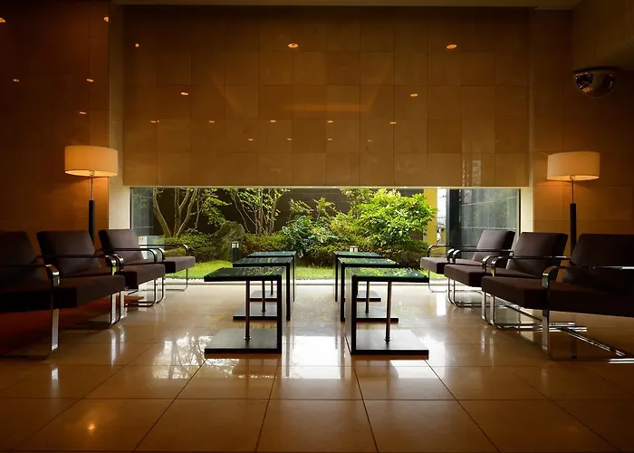 Montein Hotel