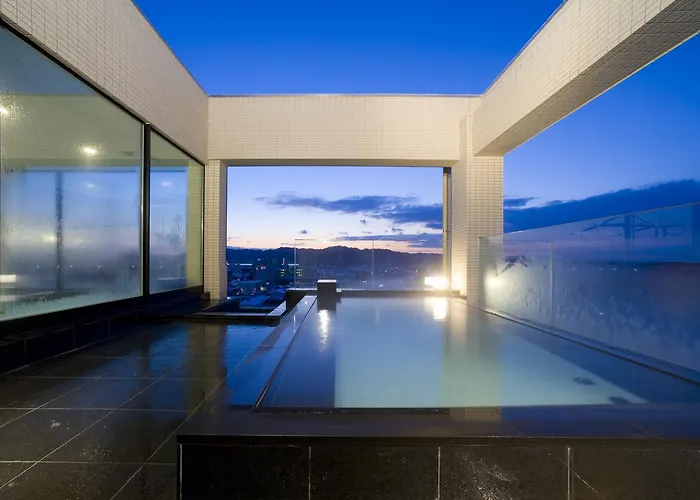 Montein Hotel