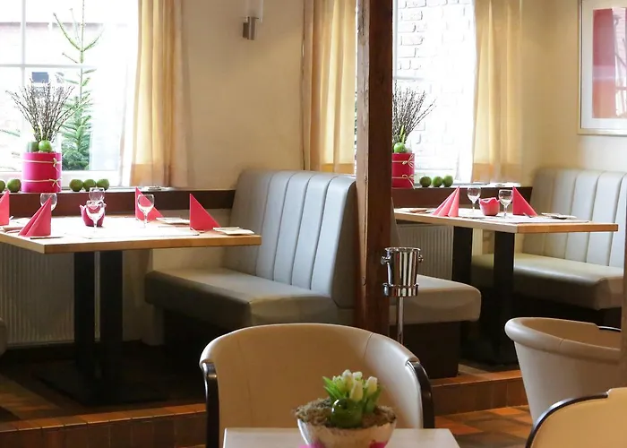 Landhotel Mutter Althoff