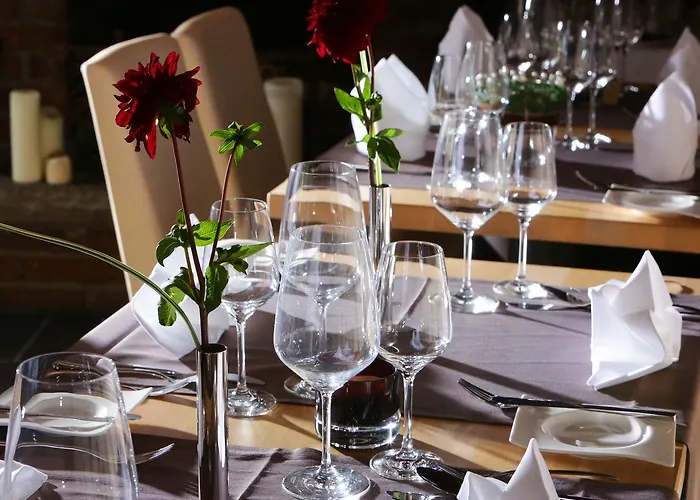 Landhotel Mutter Althoff