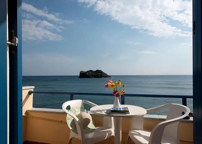 Hotel Kyma