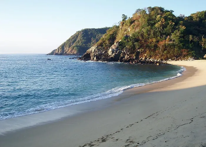 Casa Luna Playa