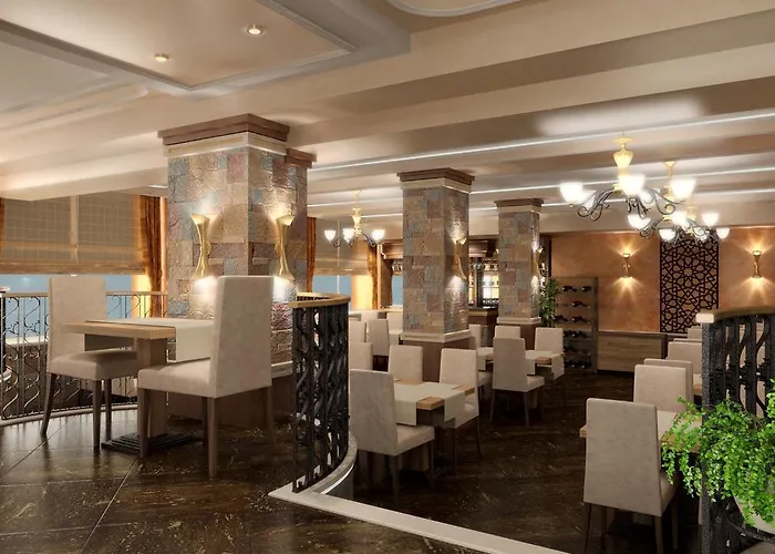 Hotel Mimoza