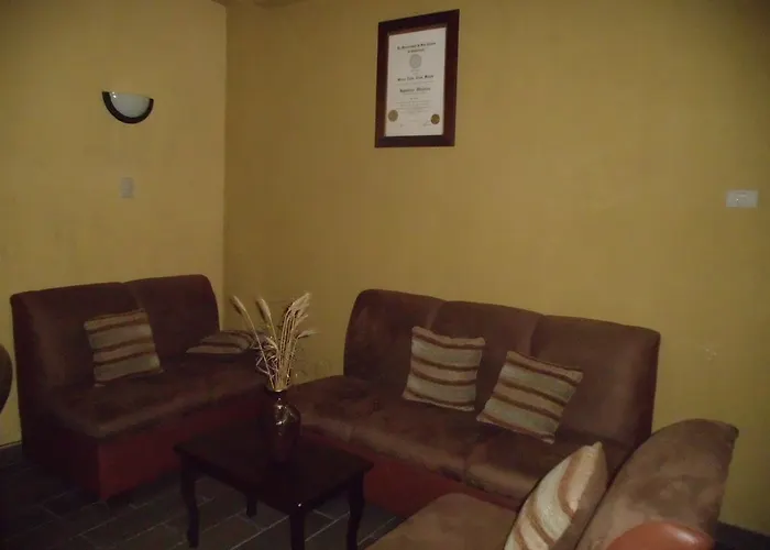 Crysol Center Hotel