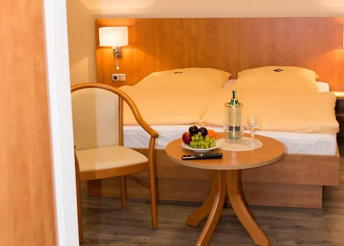 Hotel Restaurant Lütkebohmert