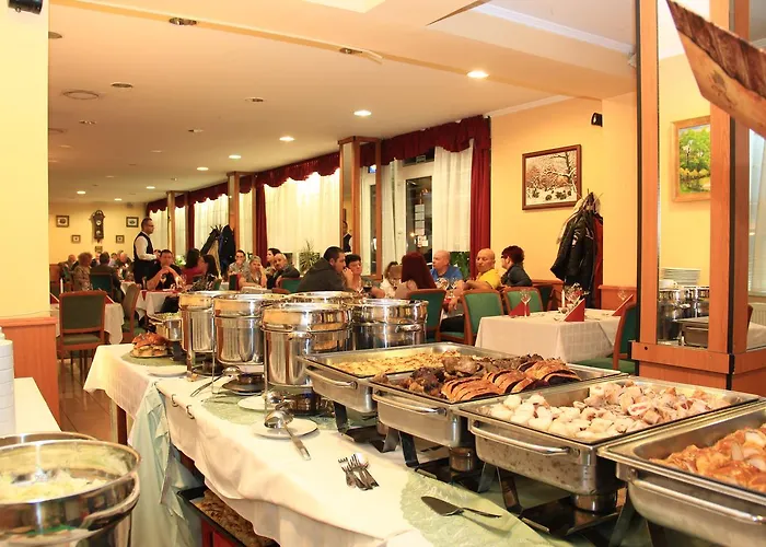 Hotel Ozd