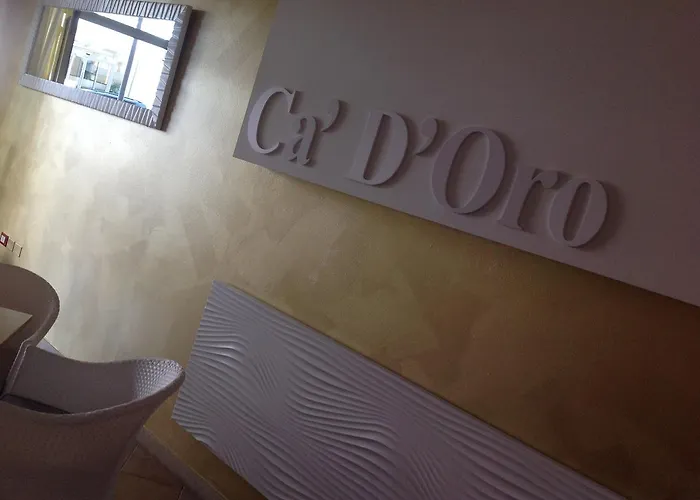 Hotel Ca' D'Oro