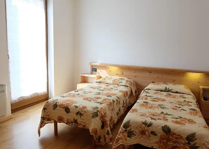 Santorsola Relax Hotel