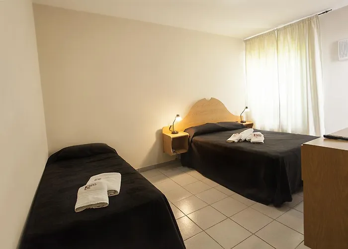 Bonito Hotel