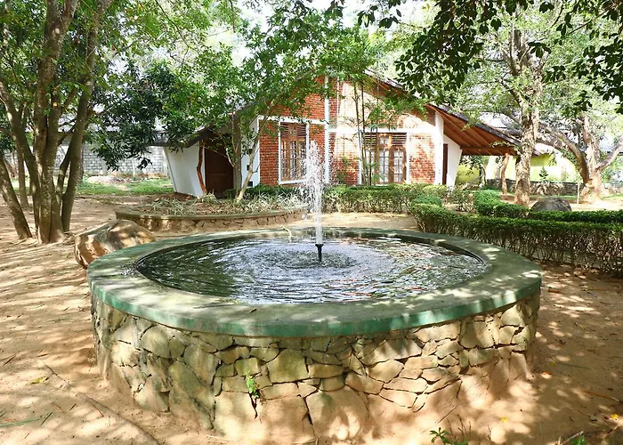 Royal Green Garden Hotel