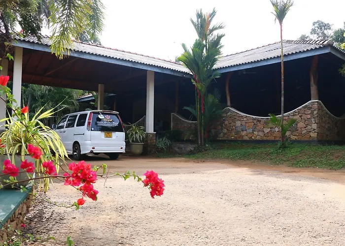 Royal Green Garden Hotel