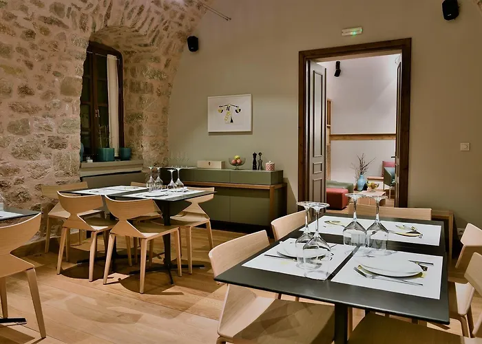 Hotel Archontiko Anyfanti