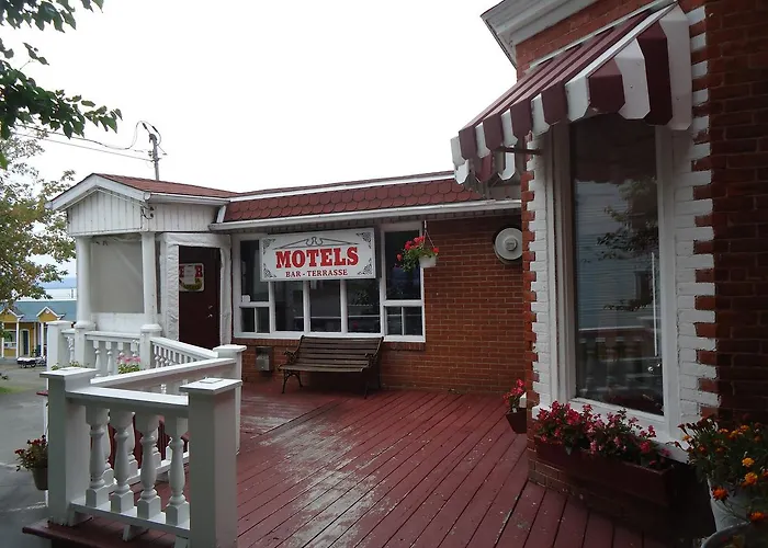 Hotelmoteltcote