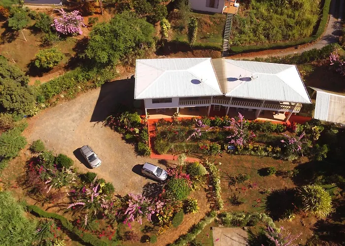 La Princesa Hotel