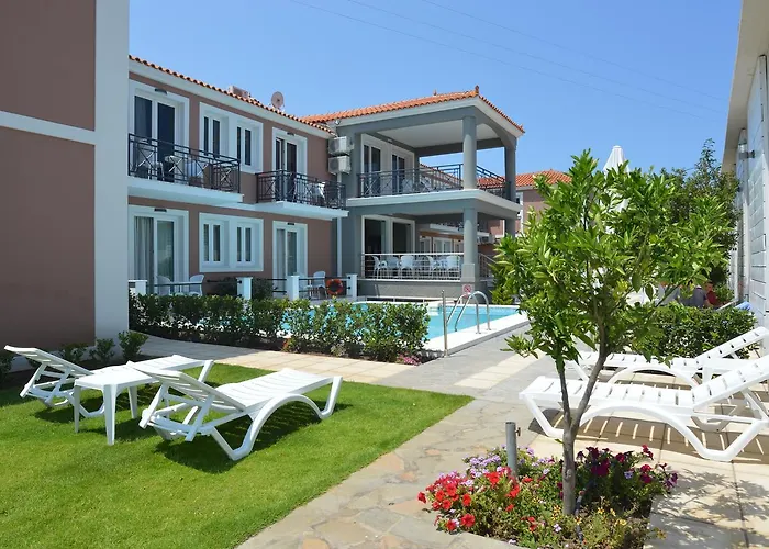 Sunsea Hotel Petra