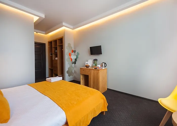 Beehive Hotel