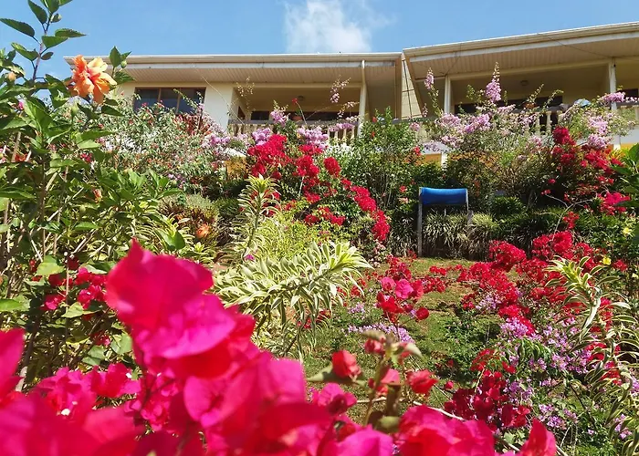 La Princesa Hotel