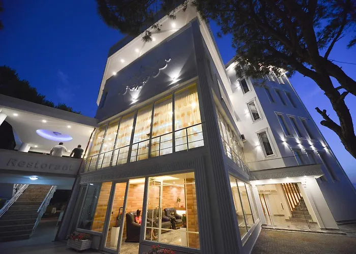 Hotel Elesio