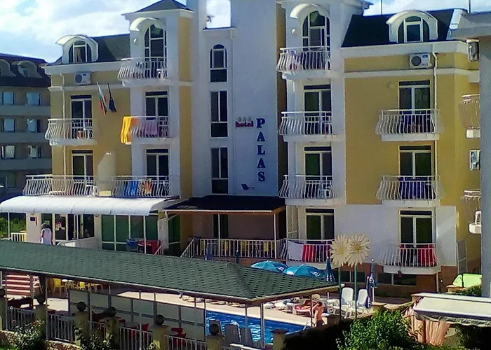 Hotel Palace