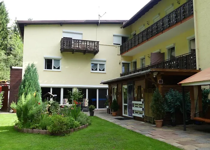 Hotel Sonnleitn